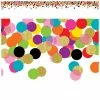 Teacher Created Resources Confetti Straight Border Trim, 2-3/4 X 35 Inches -schoolspecialty store 2005594 A ecommfullsize