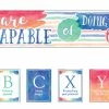 Teacher Created Resources You Are Capable Of Great Things Bulletin Board Set, 29 Pieces -schoolspecialty store 2005604 A ecommfullsize