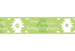 Barker Creek Double Sided Trimmer, Thoughtfulness, 3 X 35 Inches, 12 Strips