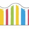 TREND Enterprises, Inc. Trend Enterprises Bold Strokes Stripes Terrific Trimmers, Pack Of 12 -schoolspecialty store 2006568 A ecommfullsize