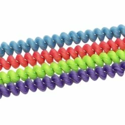 Creativity Street Spiral Chenille Stems, Set Of 50 -schoolspecialty store 2006751 B ecommfullsize