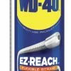 WD-40 EZ Reach Flexible Stray Lubricant, 14.4 Ounces, Light Amber -schoolspecialty store 2007350 SPR ecommfullsize