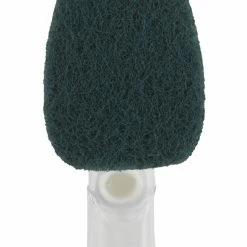 Scotch-Brite Heavy Duty Dishwand, Yellow/Green