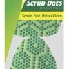 Scotch-Brite Scrub Dots Heavy-Duty Dishwand Refill, Green, Pack Of 2 2 Scotch-Brite Scrub Dots Heavy-Duty Dishwand Refill, Green, Pack Of 2 -schoolspecialty store 2007358 SPR ecommfullsize