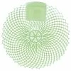 Genuine Joe Odor Control Urinal Screen, Cucumber Melon Scent, Green, Pack Of 12 -schoolspecialty store 2007430 SPR ecommfullsize