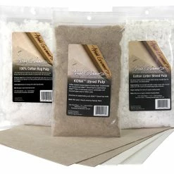 Arnold Grummer's Pulp Sampler, Assorted Colors, 1 Ounce