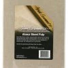 Arnold Grummer's Abaca Sheet Pulp, Natural Brown, 8 Ounces 2 Arnold Grummer's Abaca Sheet Pulp, Natural Brown, 8 Ounces -schoolspecialty store 2008736 A ecommfullsize