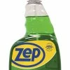 Zep All-Purpose Cleaner/Degreaser, 32 Fluid Ounces, Green -schoolspecialty store 2009826 SPR ecommfullsize