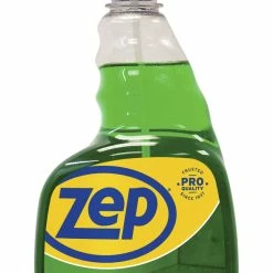 Zep All-Purpose Cleaner/Degreaser, 32 Fluid Ounces, Green