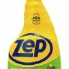 Zep No-Scrub Mold & Mildew Stain Remover, Spray, 32 Ounces, Blue -schoolspecialty store 2010215 SPR ecommfullsize