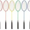 Champion Sports Champion Badminton Tempered Steel Shaft And Frame Racket, Coated Steel Strings, Set Of 6 2 Champion Sports Champion Badminton Tempered Steel Shaft And Frame Racket, Coated Steel Strings, Set Of 6 -schoolspecialty store 2020132 A ecommfullsize