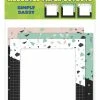 Eureka Simply Sassy Cut Out's, Square Accents, Set Of 36 1 Eureka Simply Sassy Cut Out's, Square Accents, Set Of 36 -schoolspecialty store 2020650 A ecommfullsize
