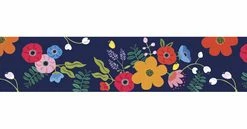 Barker Creek Petals Double-Sided Decorative Border, 35 Feet -schoolspecialty store 2020914 C ecommfullsize
