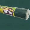 Teacher Created Resources Better Than Paper Bulletin Board Roll, Hunter Green