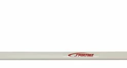 Sportime Replacement Floor Hockey Stick, 43 Inches, Yellow