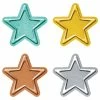 TREND Enterprises, Inc. Trend Enterprises I Luv Metal Accents, 3 Inches, Mini Stars, Set Of 36 2 TREND Enterprises, Inc. Trend Enterprises I Luv Metal Accents, 3 Inches, Mini Stars, Set Of 36 -schoolspecialty store 2021407 A ecommfullsize