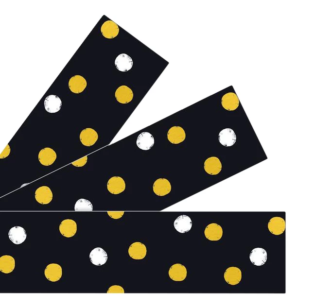 TREND Enterprises, Inc. Trend Enterprises I Luv Metal Decorative Bolder Border, Metal Dots, 35 Feet 3 TREND Enterprises, Inc. Trend Enterprises I Luv Metal Decorative Bolder Border, Metal Dots, 35 Feet