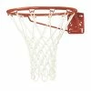 Bison Front Mount Single Rim, Nylon Net Steel, 27 X 20 X 7 Inches