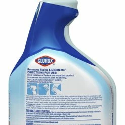 Clorox Clean-Up Fresh Scent Cleaner, Bleach -schoolspecialty store 2024315 C ecommfullsize