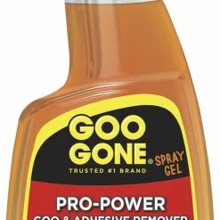 Goo Gone Gel Spray, 24 Ounces