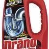 Drano Max Gel Clog Remover, 32 Ounces -schoolspecialty store 2024330 SPR ecommfullsize
