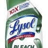 Lysol Bleach Toilet Bowl Cleaner, Blue, 24 Ounces -schoolspecialty store 2024377 SPR ecommfullsize