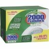2000 Flushes Automatic Toilet Bowl Cleaner, Clear, Pack Of 12 -schoolspecialty store 2024380 SPR ecommfullsize