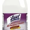 Lysol Antibacterial All-Purpose Cleaner, 1 Gallon, Case Of 4 -schoolspecialty store 2027073 SPR ecommfullsize