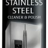 Weiman Products Stainless Steel Cleaner/Polish, 17 Ounces, Case Of 6 2 Weiman Products Stainless Steel Cleaner/Polish, 17 Ounces, Case Of 6 -schoolspecialty store 2027075 SPR ecommfullsize