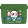Cascade Complete Dishwasher Packs With Dawn, Fresh Scent, Pack Of 43, Case Of 6 1 Cascade Complete Dishwasher Packs With Dawn, Fresh Scent, Pack Of 43, Case Of 6 -schoolspecialty store 2027076 SPR ecommfullsize