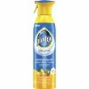 Pledge Multi Surface II 2 In 1 Cleaner, 9.7 Ounces, Fresh Citrus Scent, Case Of 6