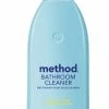 Method Bathroom Cleaner Spray, 28 Ounces, Eucalyptus Mint Scent, Case Of 8 2 Method Bathroom Cleaner Spray, 28 Ounces, Eucalyptus Mint Scent, Case Of 8 -schoolspecialty store 2027125 SPR ecommfullsize