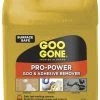 Goo Gone 1 Gal Pro-Power Remover, Liquid, Citrus Scent, Case Of 4 -schoolspecialty store 2027141 SPR ecommfullsize
