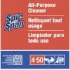 Spic And Span All-Purpose Cleaner, 27 Ounces, Case Of 12