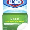Clorox Automatic Toilet Bowl Cleaner, Case Of 6 2 Clorox Automatic Toilet Bowl Cleaner, Case Of 6 -schoolspecialty store 2027224 SPR ecommfullsize