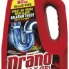 Drano Max Gel Clog Remover, Professional Strength, 80 Fluid Ounces, Case Of 6 2 Drano Max Gel Clog Remover, Professional Strength, 80 Fluid Ounces, Case Of 6 -schoolspecialty store 2027234 SPR ecommfullsize