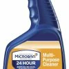 Microban Professional Multipurpose Clean Spray, 32 Ounces, Citrus Scent -schoolspecialty store 2027453 SPR ecommfullsize