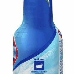 Clorox Bathroom Bleach Foamer Original Spray, 30 Ounces 9 Clorox Bathroom Bleach Foamer Original Spray, 30 Ounces -schoolspecialty store 2027467 B ecommfullsize