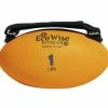 EcoWise Slim Weight Ball, 1 Pound, Tangerine -schoolspecialty store 2040686 A ecommfullsize