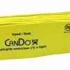 CanDo Multi-Grip Exerciser, 6 Feet, X-Light, Yellow 1 CanDo Multi-Grip Exerciser, 6 Feet, X-Light, Yellow -schoolspecialty store 2041084 A ecommfullsize