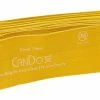 CanDo Multi-Grip Exerciser, 6 Feet, XXX-Heavy, Gold -schoolspecialty store 2041085 A ecommfullsize