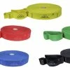 CanDo Multi-Grip Exerciser, 90 Foot, Set Of 5, Assorted Colors