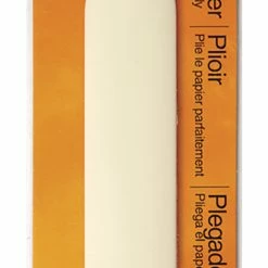 Fiskars Traditional Bone Folder, 6 Inches