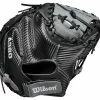 Wilson Right Handed Catchers Mitt, 31-1/2 Inches -schoolspecialty store 2048085 A ecommfullsize
