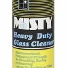MISTY Heavy Duty Glass Cleaner, Lemon Scent 1 MISTY Heavy Duty Glass Cleaner, Lemon Scent -schoolspecialty store 2049922 ecommfullsize