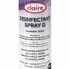 Claire Manufacturing Co Claire Multipurpose Disinfectant Spray -schoolspecialty store 2049946 ecommfullsize
