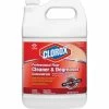 Clorox Commercial Solutions Cleaner And Degreaser, 128 Ounces, Case Of 4 -schoolspecialty store 2049953 ecommfullsize