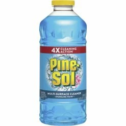 Pine-Sol Multi-surface Cleaner, Fresh Scent, 60 Ounces