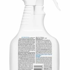 Clorox Healthcare Fuzion Disinfectant Cleaner, 32 Ounces 6 Clorox Healthcare Fuzion Disinfectant Cleaner, 32 Ounces -schoolspecialty store 2050061 C ecommfullsize