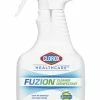 Clorox Healthcare Fuzion Disinfectant Cleaner, 32 Ounces -schoolspecialty store 2050061 ecommfullsize